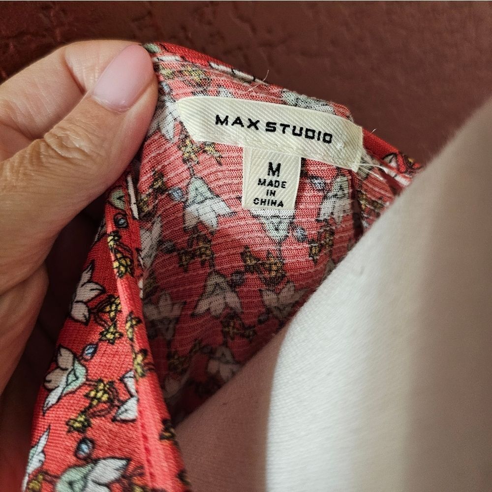 Max studio dress - Picture 6 of 7
